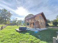 KUĆA, PRODAJA, OTOČAC, PROZOR, 60 m2, parcela 511 m2