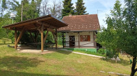Kuća Prodaja Petrinja 48 m2
