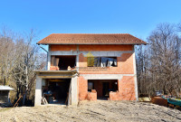 Kuća, Prodaja, Samobor, Rakov Potok, 411m2, Samostojeća