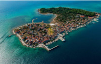 Kuća, Prodaja, Šibenik-okolica, Krapanj, 160m2, U nizu