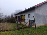 Kuća, Prodaja, Široka Rijeka, 85m2, Samostojeća