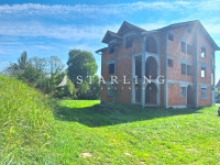 KUĆA, PRODAJA, SISAK, HRASTELNICA, 400m2