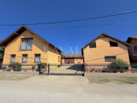 KUĆA, PRODAJA, VELIKA GORICA, PETINA, 1800 m2