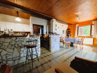 KUĆA, PRODAJA, VLAŠKOVEC, JASTREBARSKO, 149 m2, 6-sobna