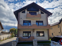 Kuća prodaja Vrbovec  300 m2 + poslovni prostor