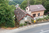 KUĆA, PRODAJA, ZAGREB, ČRNOMEREC, SV. DUH, 150 m2, PARCELA 538 m2