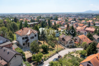 KUĆA, PRODAJA, ZAGREB, GORNJA KUSTOŠIJA, 381 m2, PARCELA 934 m2, 7-sob