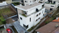 KUĆA, PRODAJA, ZAGREB, MLINOVI HILLS, 152 m2, 5-SOBNA