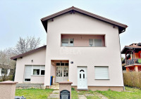 Kuća, prodaja, Zagreb, Sesvetski Kraljevec 195m2