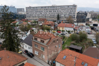 KUĆA, PRODAJA, ZAGREB, TRNJE, 162 m2, 5 stanova