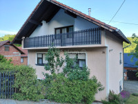 Kuća Prodaja Župić 90 m2