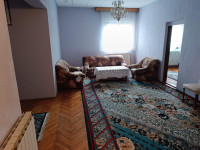 Kuća sa radnike ili starački dom