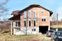 Kuća: Ratkovec, 297 m2, roh-bau, 2018.g. gradnje