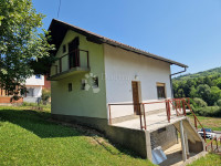 Kuća za razne mogućnosti u Zagorju