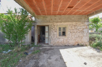 Kuća za renovaciju 300 m od mora u Grebaštici