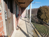 Kuća s prekrasnim pogledom u Križancu