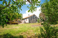 Kuća za renovaciju u prirodi, Pokrovnik, 95 m2 na parceli 1377 m2