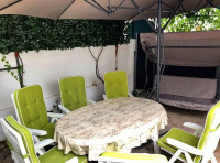 Kuća za odmor "Nada: Rogoznica, prizemnica, 70 m2