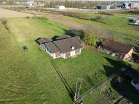 Kuća: Rugvica, 268.00 m2 prizemnica