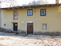 Kuća Rupa Novokračine štala voćnjak 45.000€!