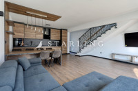KUĆA S1, NOVOGRADNJA, PRODAJA, PRIVLAKA , PROJEKT A, 110 m2, 4-sobna