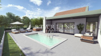 KUĆA S1, NOVOGRADNJA, PRODAJA, VRSI, 120 m2, 4-sobna