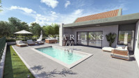 KUĆA S3, NOVOGRADNJA, PRODAJA, VRSI, 120 m2, 4-sobna