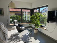 Samobor / Centar - lijepa kuća s unutarnjim bazenom & okućnicom !