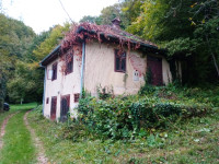 Kuća i gospodarska zgrada Samobor - Okolica Velika Rakovica