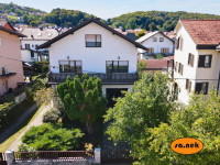 Kuća u Samoboru