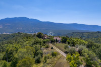 Istra,Imanje na prodaju,  Oaza mira priroda i privatnost na površini o