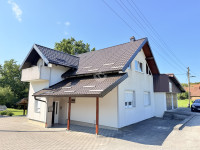 Križ, Bunjani,Samostojeća obiteljska kuća 215 m2, SNIŽENA CIJENA