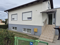 Kuća: Novo Selo Rok, 140.00 m2