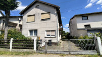 Kuća u Šenkovcu + oranica
