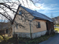 Kuća - seosko imanje: Skrad, Hribac, 3800 m2