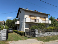 Kuća, Sisak - Viktorovac 207m2 zelena naljepnica