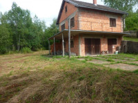 Prodaje se kuća 2 km od rijeke Kupe, 15 km od Karlovca!