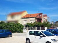 SPLIT CENTAR - kuća sa okućnicom u Splitu (predio Bol), vlasništvo 1/1