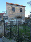 Kuća u srcu povijesne gradske jezgre grada Trogira