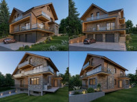 Kuća/stambena zgrada: Zagreb (Podsused), 380 m2, gradilište 1238 m2