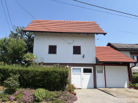 NOVO: KUĆA STANČIĆ, 100m2, S GARAŽOM