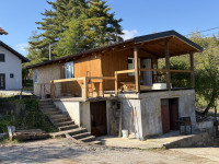 NOVO: KUĆA STANČIĆ, 69.00 m2