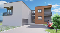 Dvojna kuća: Strmec, 179.70 m2 (1790 eur/m2)
