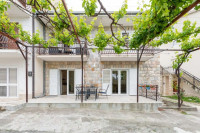 Kuća: Strožanac, 350m2 s pogledom na more i grad Split