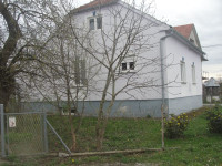 Kuća: STUBIČKE TOPLICE- Stubička Slatina, 125.00 m2 + 600 m2 okućnica