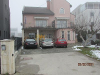 Kuća: Susedgrad, 750.00 m2