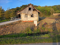 Kuća Sv.Križ Začrtje, 48m2 na parceli 560m2