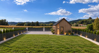 Stara kuća Sv.Križ Začrtje 48m2 na uređenom gradilištu 560m2