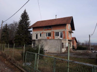 Kuća: Sveti Ivan Zelina,  400m2 sa garažom i poslovnim prostorom