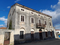 Kuća, Tinjan, Istra